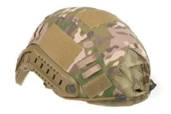 Ultimate Tactical - Helmbezug FAST PJ Helmet Cover