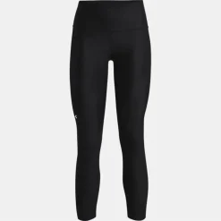 Under Armour - Ankle Leggings HeatGear Waistband Frauen