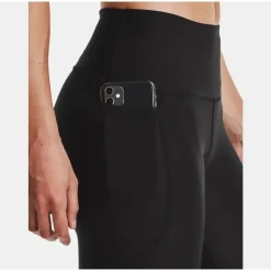 Under Armour - Ankle Leggings HeatGear Waistband Frauen