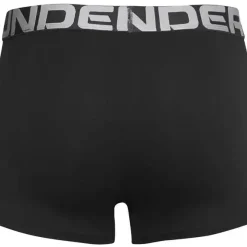 Under Armour - Boxershorts Charged Cotton 7.5 cm 3er Pack