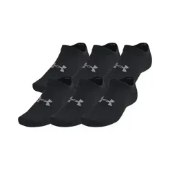Under Armour - Füßlinge 6er Pack