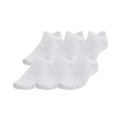Under Armour - Füßlinge 6er Pack