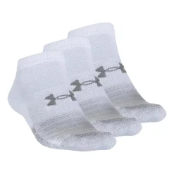 Under Armour - Füßlinge No Show HeatGear 3 Paar
