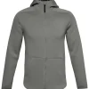 Under Armour - Hoodie Move FZ