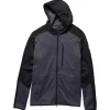 Under Armour - Jacke Gore Windstopper FZ Hoodie