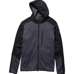 Under Armour - Jacke Gore Windstopper FZ Hoodie