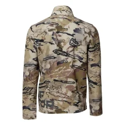 Under Armour - Jacke Mens Hardwoods Graphic Jacket