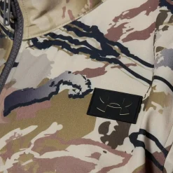 Under Armour - Jacke Mens Hardwoods Graphic Jacket