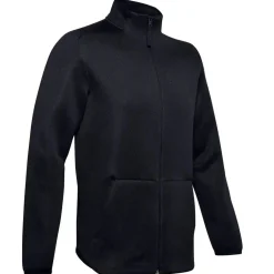 Under Armour - Jacke Move Track Jacket