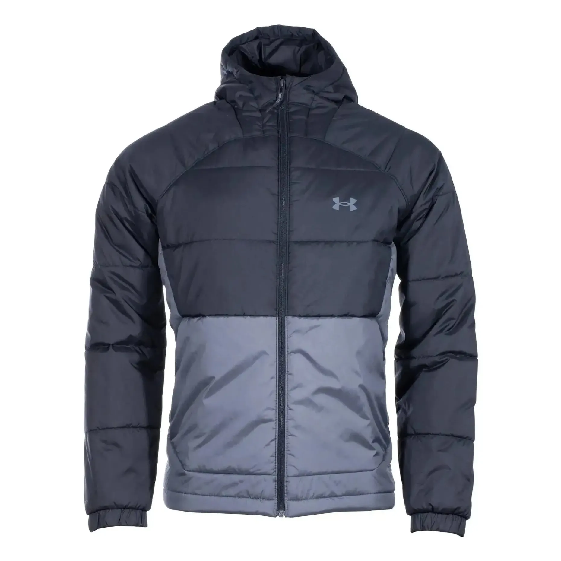 Under Armour - Jacke Storm Insulate Hooded