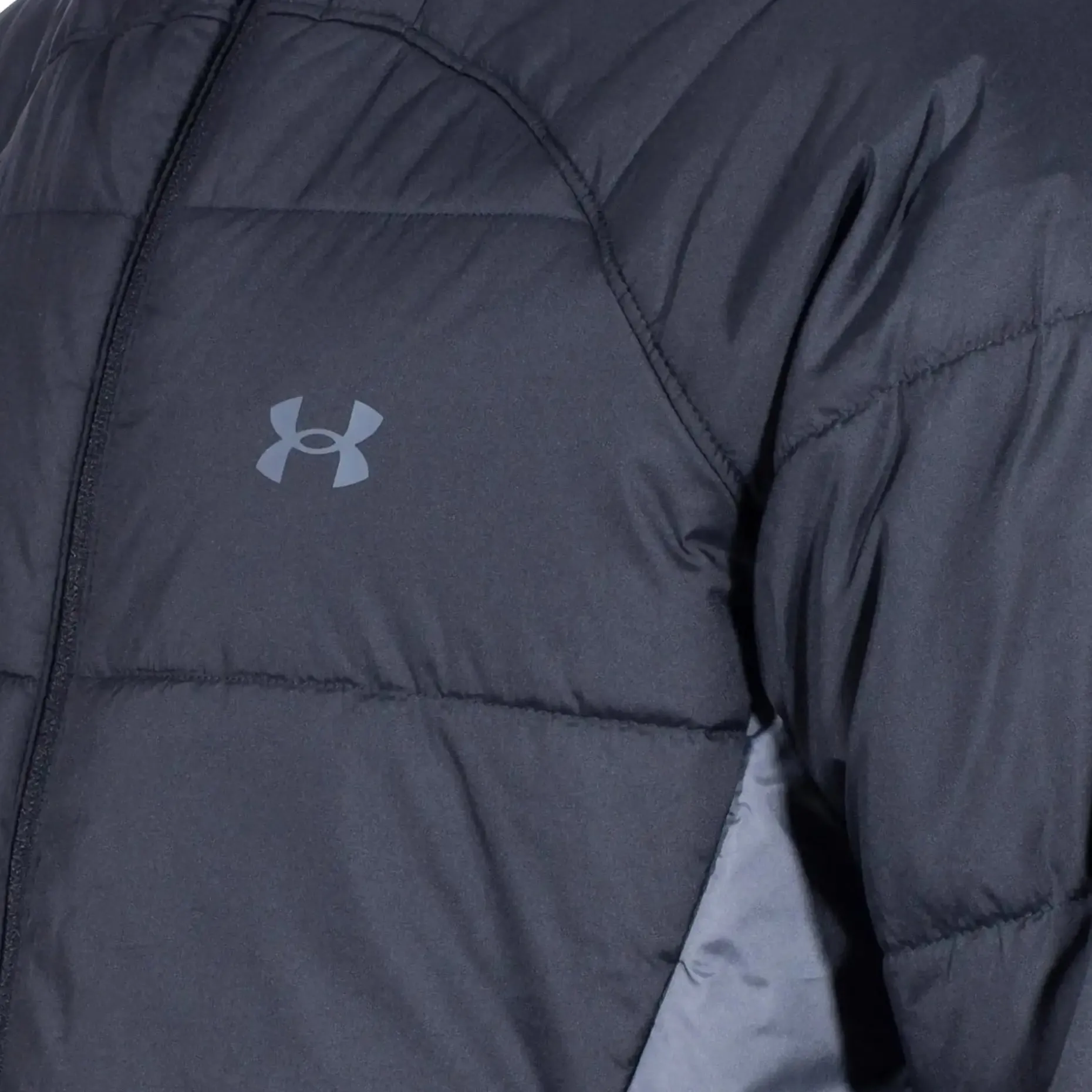 Under Armour - Jacke Storm Insulate Hooded