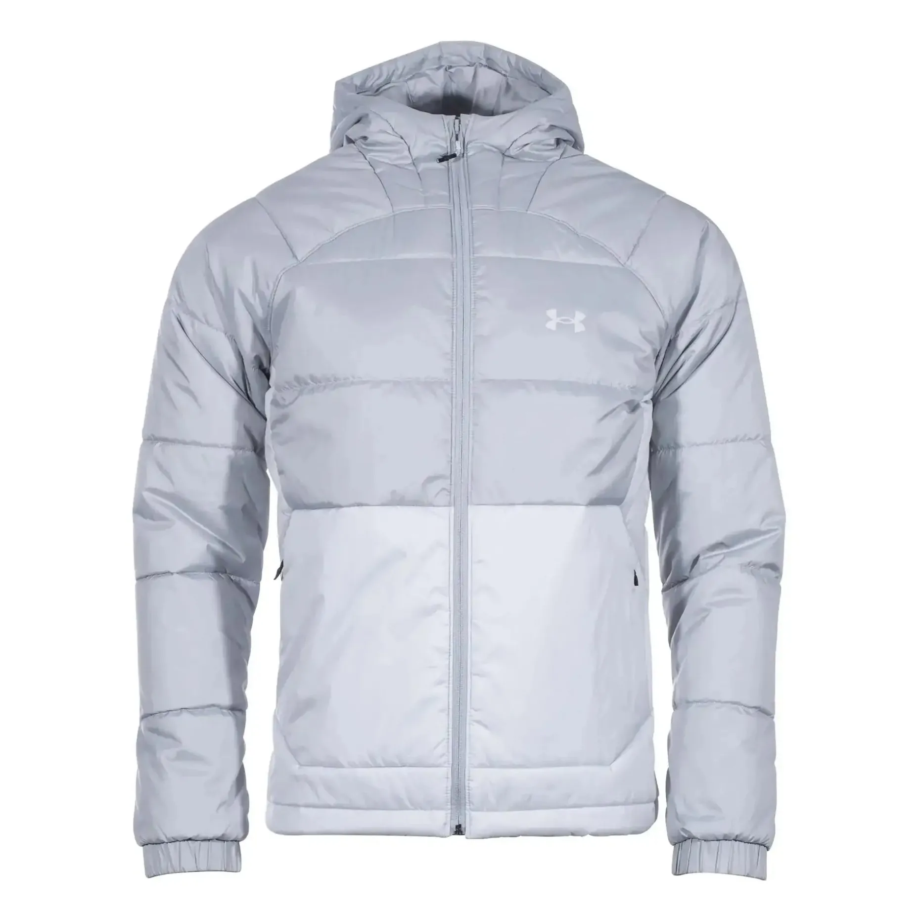 Under Armour - Jacke Storm Insulate Hooded