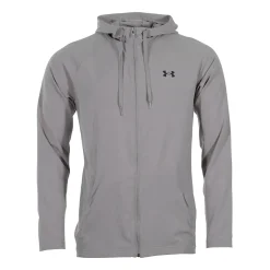Under Armour - Jacke Woven Perforated Windbreaker