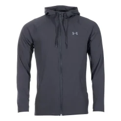 Under Armour - Jacke Woven Perforated Windbreaker