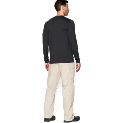 Under Armour - Langarmshirt Tactical Infrared CG Crew