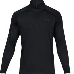 Under Armour - Langarmshirt Tech 2.0 1/2 Zip