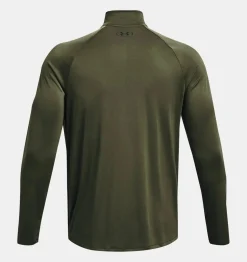 Under Armour - Langarmshirt Tech 2.0 1/2 Zip