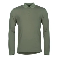 Under Armour - Poloshirt Performance LS