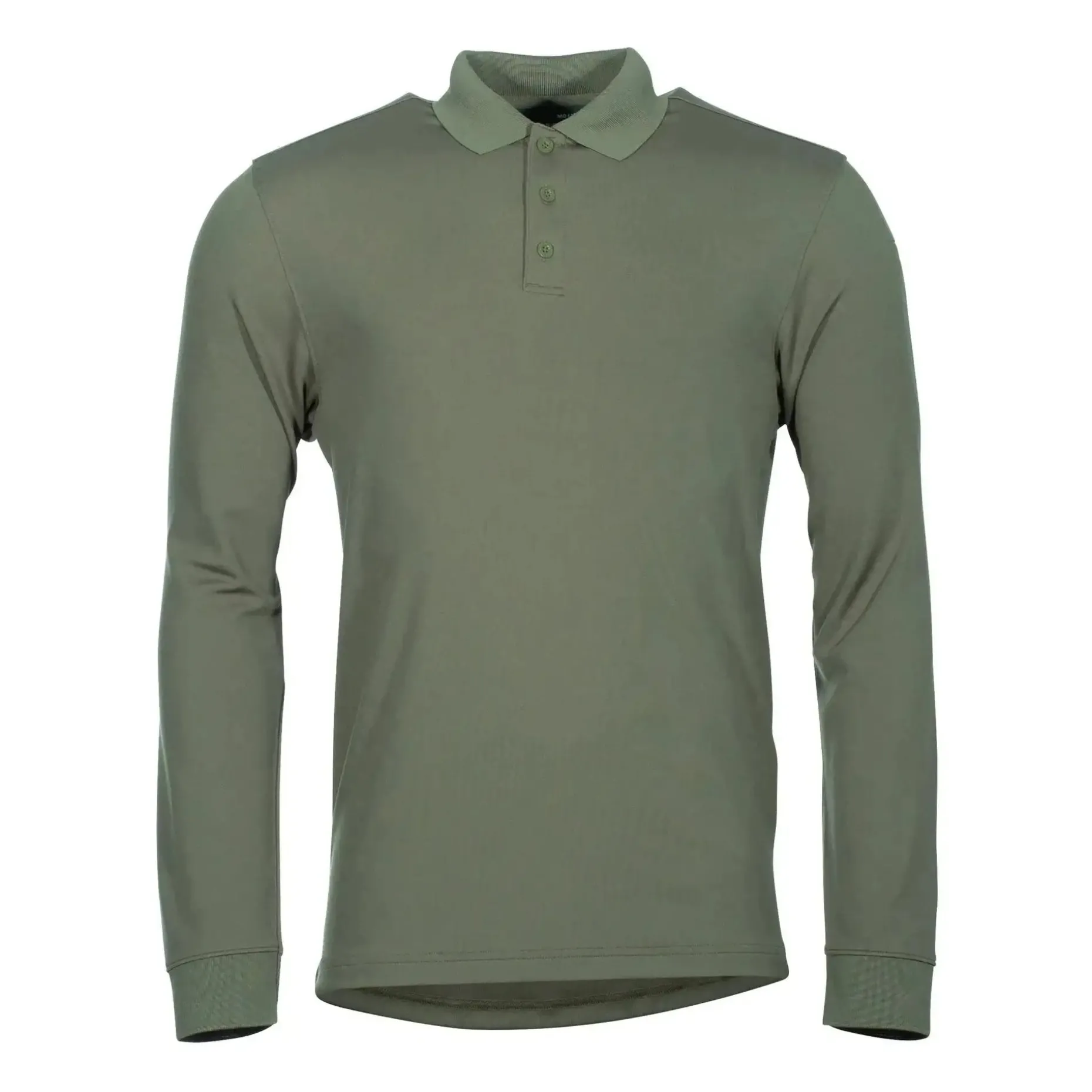 Under Armour - Poloshirt Performance LS