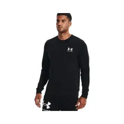 Under Armour - Pullover Rival Terry Crew