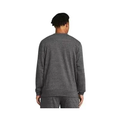 Under Armour - Pullover Rival Terry Crew