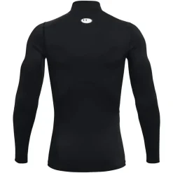 Under Armour - Shirt ColdGear Compression Mock Logo