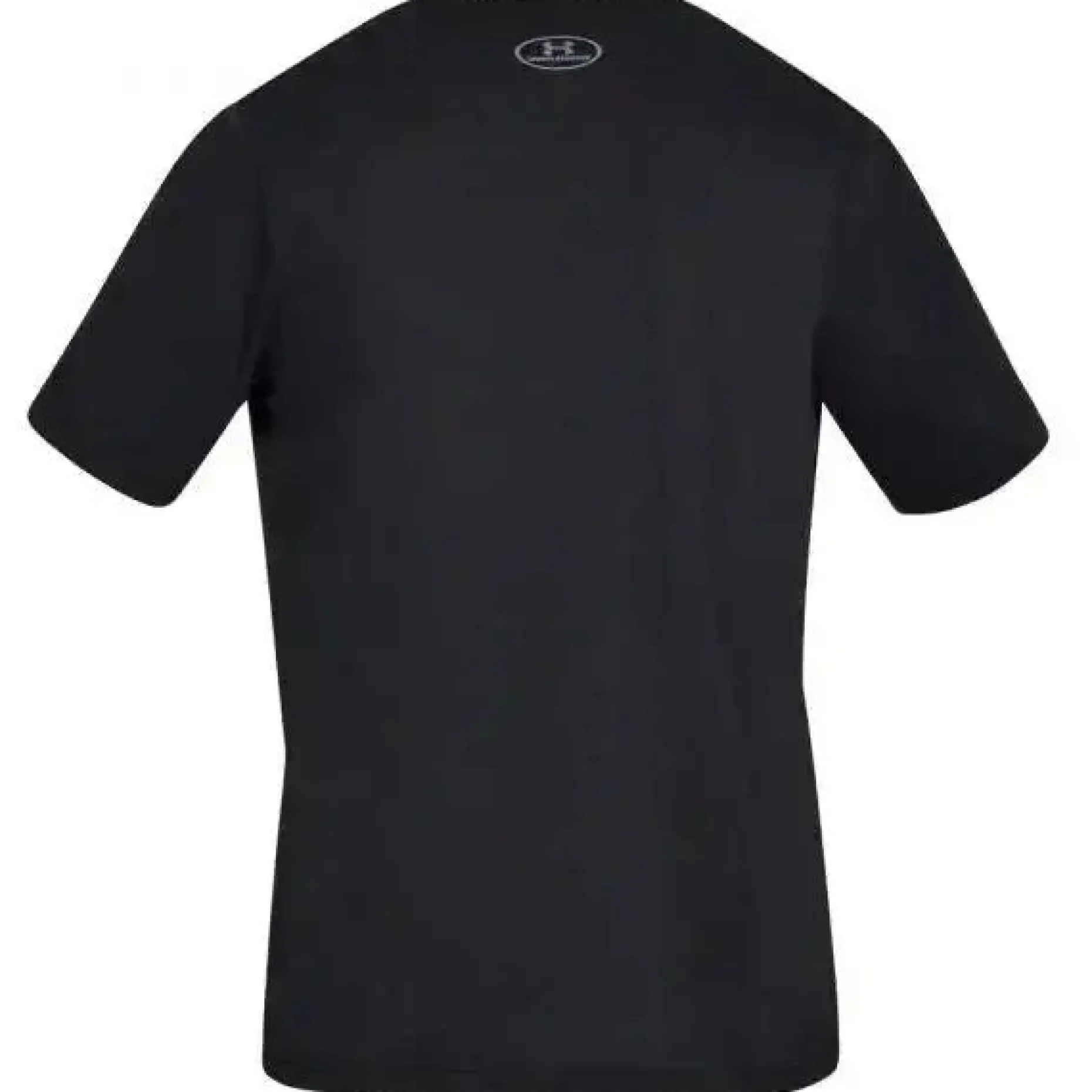 Under Armour - Shirt Fast Left Chest 2.0 SS