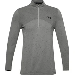 Under Armour - Shirt Seamless 1/2 Zip