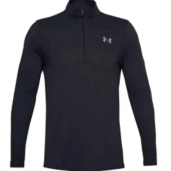 Under Armour - Shirt Seamless 1/2 Zip