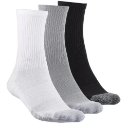 Under Armour - Socken Heatgear Crew 3 Paare