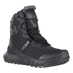 Under Armour - Stiefel Micro G Valsetz Tactical