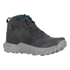 Under Armour - Tactical Boots Micro G Valsetz Trek Mid