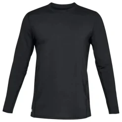 Under Armour - Tactical Longsleeve Tac Crew Base