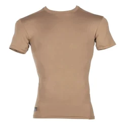Under Armour - Tactical T-Shirt HeatGear Compression