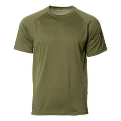 Under Armour - Tactical T-Shirt HeatGear Tech Tee