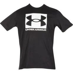 Under Armour - T-Shirt ABC Camo Boxed Logo