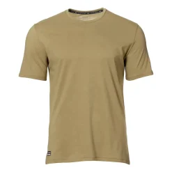 Under Armour - T-Shirt Mens Tactical Cotton