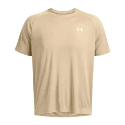 Under Armour - T-Shirt Tech Textured Short Sleeve