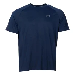 Under Armour - T-Shirt Tech 2.0 academy graphite