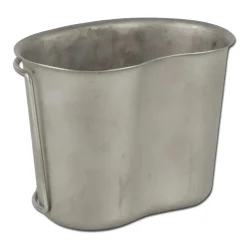 US Army - Feldflaschenbecher gebraucht