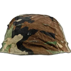 US Army - Helmbezug US Kevlar gebraucht