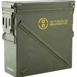 US Army - Munikiste US gebraucht