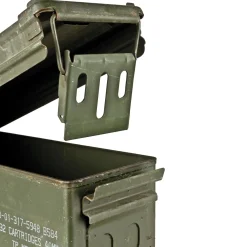 US Army - Munikiste US gebraucht