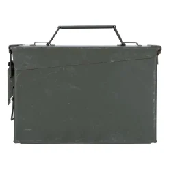 US Army - Munikiste US klein gebraucht