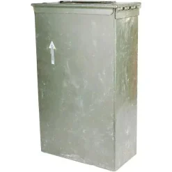 US Army - Munitionskiste US Größe 2a mittel gebraucht