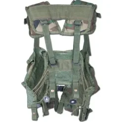 US Army - Original Kommandoweste TLBV gebraucht