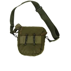 US Army - US Feldflasche mit Hülle gebraucht