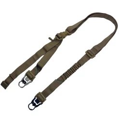 US Army - US Gewehrriemen Spec-Ops OCP Tan 499 gebraucht