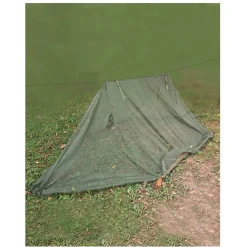 US Army - US GI Moskitonetz für Zelt und Feldbett neuwertig