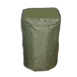 US Army - US Gummisack gebraucht